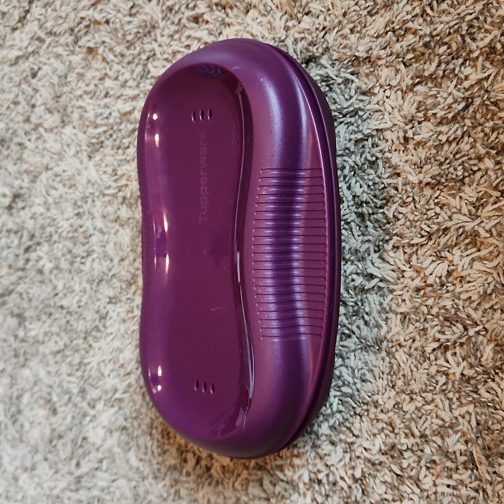 Tupperware Microwave Breakfast Maker